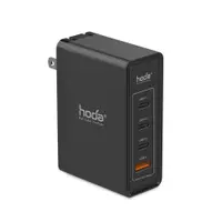 在飛比找蝦皮商城優惠-【蘋果筆電】HODA 100w 充電頭 Mac A1719 