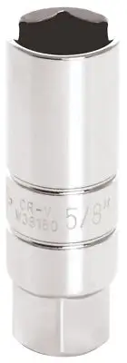 PERFORMANCE TOOL 3/8" Dr 5/8" SP Socket WILW38160