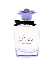 Dolce & Gabbana Women's 2.5oz Dolce Blue Jasmin EDP