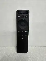 Vizio OEM Remote Control (D514-H) for Select Vizio Remotes - Black