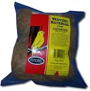 Nesting Material for Canaries (Avione) - 70g