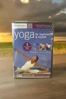 Yoga for Beginners & Beyond (Yoga for Stress Relief / AM-PM Yoga for Beginners