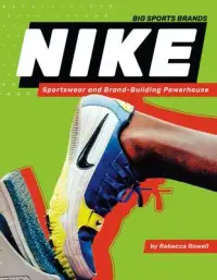 在飛比找博客來優惠-Nike: Sportswear and Brand-Bui