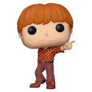 BTS Jin Dynamite Pop! Vinyl