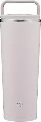 SX-JS40-HM ZOJIRUSHI Water Bottle SX-JS40-HM 500mL New