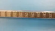 (2 PCS) AT17C256-10JC ATMEL EEPROM Serial-2Wire 256K-bit 256K x 1 5V 20-Pin PLCC