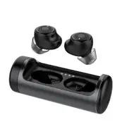[bluetooth 5.0] Q63 TWS Earphone HiFi Stereo Noise Cancelling Mic Headphone with Charging Box