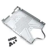 For Sony PlayStation 4 PS4 Slim HDD Hard Drive Caddy Tray Holder & Screws
