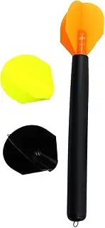 Fish Marker Buoys for Fishing – Water Depth Measurement Tool for Freshwater, Saltwater, Lakes, and Rivers – Compact, Lightweight Fishing Gear for Anglers,Fishing Marker Float