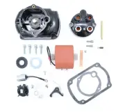 Magneto Repair Kit for Continental FM J4A11A 4A11A Y21 H8 P11A P20A