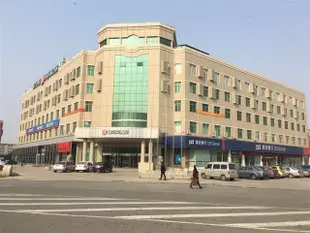 錦江之星品尚(長春一汽東風大街店)Jinjiang Inn Select (Changchun Yiqi Dongfeng Street)