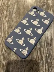 vivianne westwpod phone case for iPhone 11