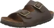 [Hush Puppies] Men's Nash Slider Slide Sandal