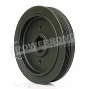 Powerbond Harmonic Balancer/Tvd - HB1206N