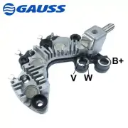 Alternator Rectifier Diode Plate GAUSS GA1849 for TALBOT, VAUXHALL and PEUGEOT