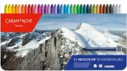 Caran d'Ache 7500-384 Neocolor II 84 color set
