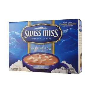 【SWISS MISS】牛奶巧克力粉(棉花糖) 280G - 店出-City'super