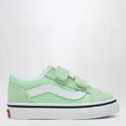 [VANS] Old Skool sneakers pistachio green 26 EU Green
