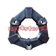 1PCS New CF-A-025-O0 Flexible Rubber Coupling CF-A-025 Size 25