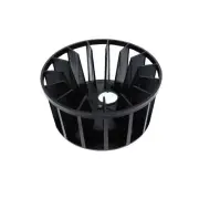 Porter Cable OEM ACG-22 Air Compressor Fan Radial 1WC94 1WC94 1WC95 1WC95