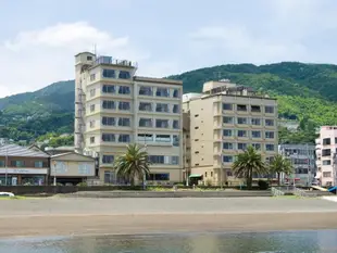 龜屋樂寬溫泉旅館 Kameya Rakan Hot Springs Ryokan