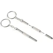 Eyeglasses Sunglasses Optical Repair Kit Tool Set