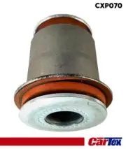 Front Suspension Control Arm Bushing Fits 2014-2017 Lexus GX460 (for: Lexus)