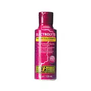Exo Terra Supplement Electrolyte Vitamin D3