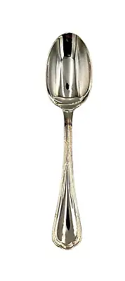 Christofle P1620A Silver-Plated Spatours Teaspoon