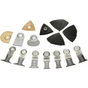 Fein 35222967060 26-Pc. Starlock Renovation Set New