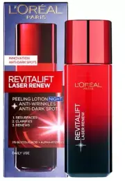 L'Oreal Revitalift Laser X3 Peeling Night Lotion 125 ml