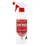 Antex Ant Spider Outdoor Pest Killer Control Insect 500ml RTU Handy Spray Bottle