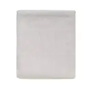 Butyl II Two Layer Poly-Back Canvas Drop Cloth, 4-feet x 15-feet, Beige
