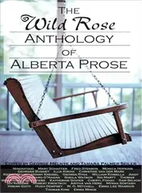 在飛比找三民網路書店優惠-The Wild Rose Anthology of Alb