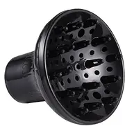 Hair Diffuser Nozzle for Blow Dryer - Diffuser Hair Dryer for Curly Hair | Diffuser Blow Dryer for Wavy Hair, Straight Hair for Hotel, Bedroom