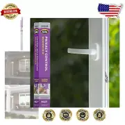 DIY Window Film - Mirrored Privacy Film 3ft x 15ft for Enhanced Comfort & Style