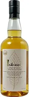 Ichiro's Malt & Grain World Blended Whisky 700ml