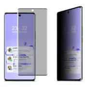 imak 3D Curved Privacy Tempered Glass Film for vivo V30/V30 Pro/S18/S18 Pro 5G