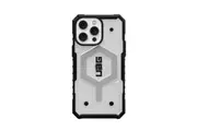 UAG Pathfinder Clear Magsafe Case For Apple iPhone 15 - Ice