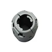 5Pcs Inner 13Mm 0.5Inch Filter Ferrite Bead Ferrite Clip Ferrite Clamps Ferrite