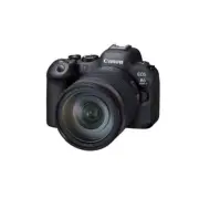 Canon EOS R6 Mark II + RF 24-105mm F4 L Is USM