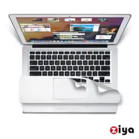 在飛比找momo購物網優惠-【ZIYA】Macbook Air 11.6吋 手腕貼膜/掌