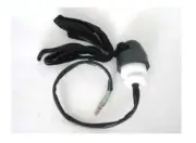 Universal Kill Safety Switch Pull Cord ATV QUAD Go-Kart M KS16