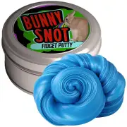 Bunny Snot Fidget Putty - Stress Relief Putty for Kids, Funny Gag Gift, Easter