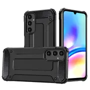 MCC Shockproof Samsung Galaxy S23 FE 5G Heavy Duty Tough Case Cover S711 [Black]