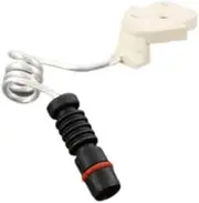 Parts Number 2015400317 Front Rear Brake Sensor Pack of 1 Piece