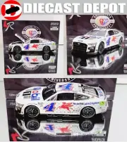 KEVIN HARVICK 2023 MOBIL 1 LUBE EXPRESS 1/24 ACTION I/S