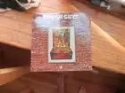 Isaac Hayes "Tough Guys" STILL SEALED ORIGINAL SOUNDTRACK