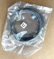 Home Depot 12ft INFERNO Skeleton GUY WIRE CABLE Repair Parts 12 ft Part U