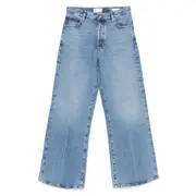 [Frame] Frame-Jeans Wide-Leg Jeans-Donna 27